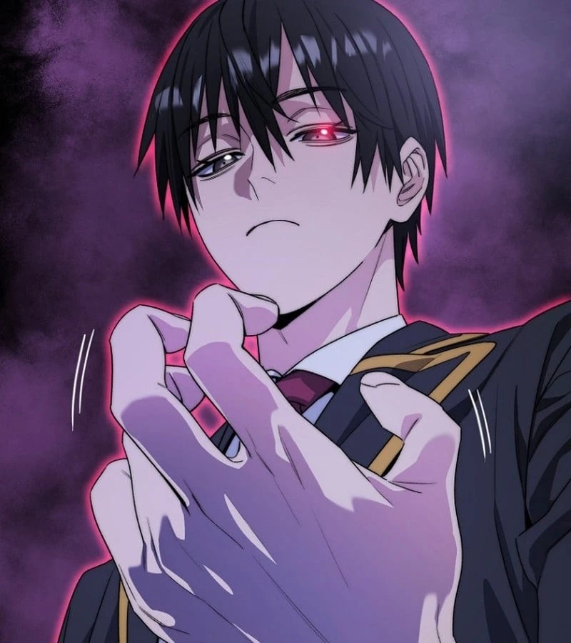 Ma Vương 18 Tuổi Chapter  1 - 305