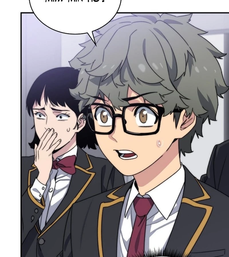 Ma Vương 18 Tuổi Chapter  1 - 308