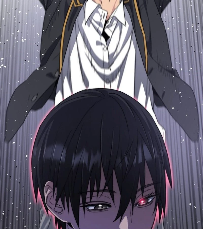 Ma Vương 18 Tuổi Chapter  1 - 312