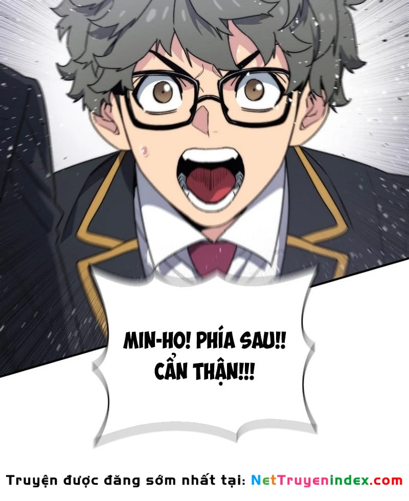 Ma Vương 18 Tuổi Chapter  1 - 315