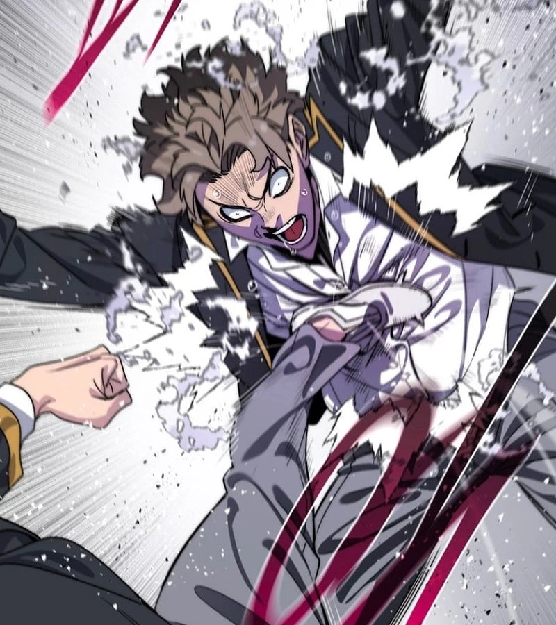 Ma Vương 18 Tuổi Chapter  1 - 319