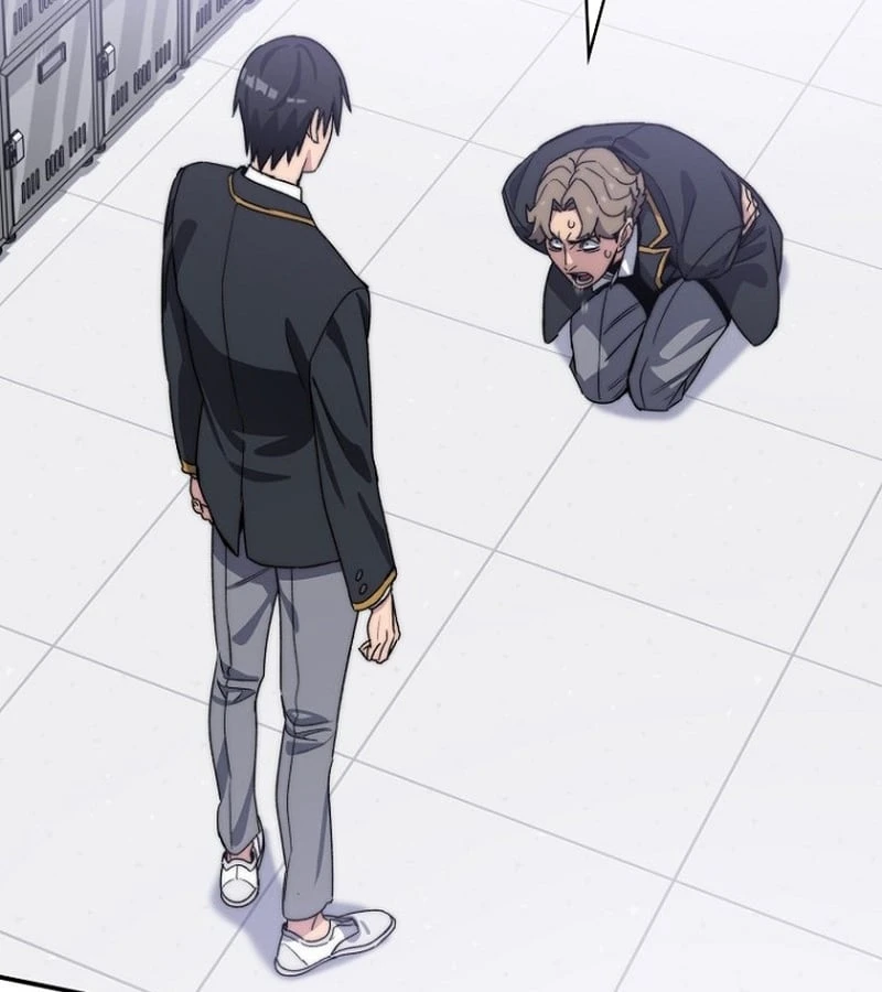 Ma Vương 18 Tuổi Chapter  1 - 326