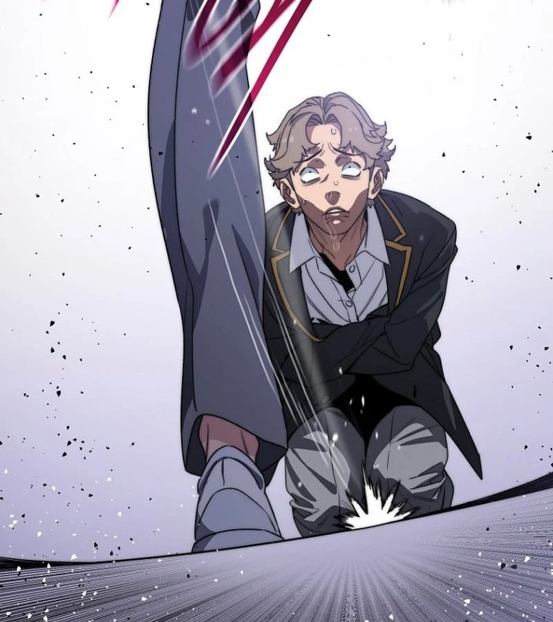 Ma Vương 18 Tuổi Chapter  1 - 332