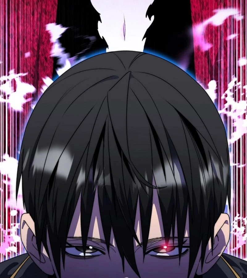 Ma Vương 18 Tuổi Chapter  1 - 339