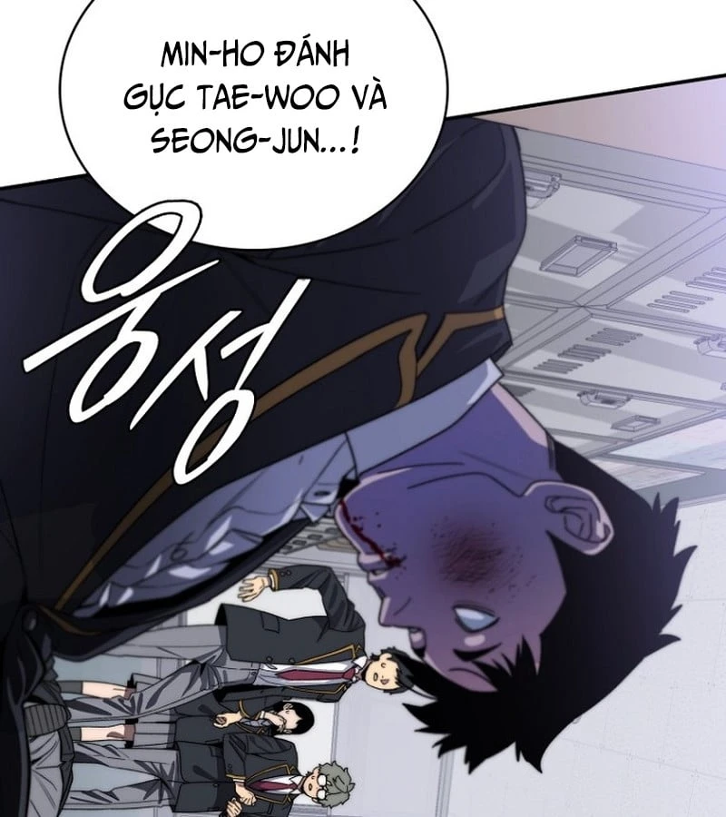 Ma Vương 18 Tuổi Chapter  1 - 343