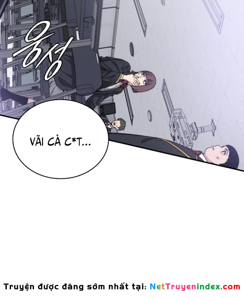 Ma Vương 18 Tuổi Chapter  1 - 345