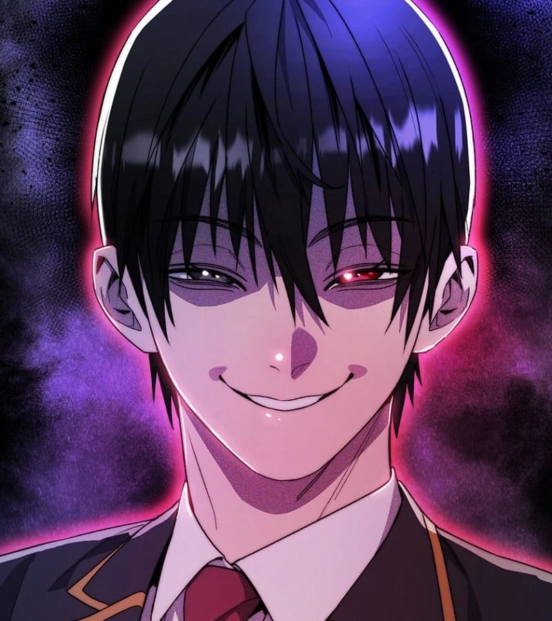 Ma Vương 18 Tuổi Chapter  1 - 353