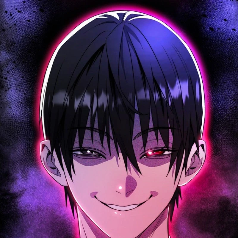 Ma Vương 18 Tuổi Chapter  2 - 3