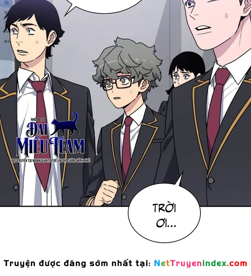 Ma Vương 18 Tuổi Chapter  2 - 6