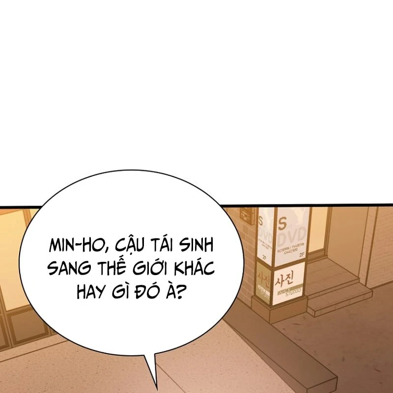 Ma Vương 18 Tuổi Chapter  2 - 23