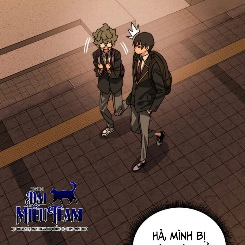 Ma Vương 18 Tuổi Chapter  2 - 24