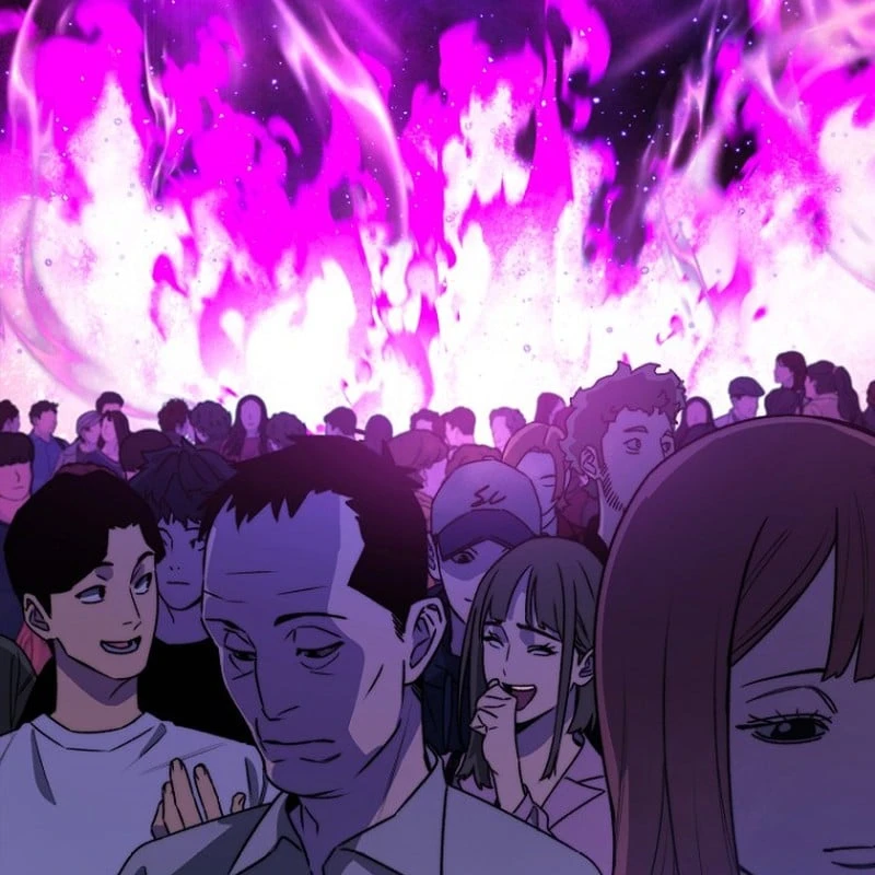 Ma Vương 18 Tuổi Chapter  2 - 38