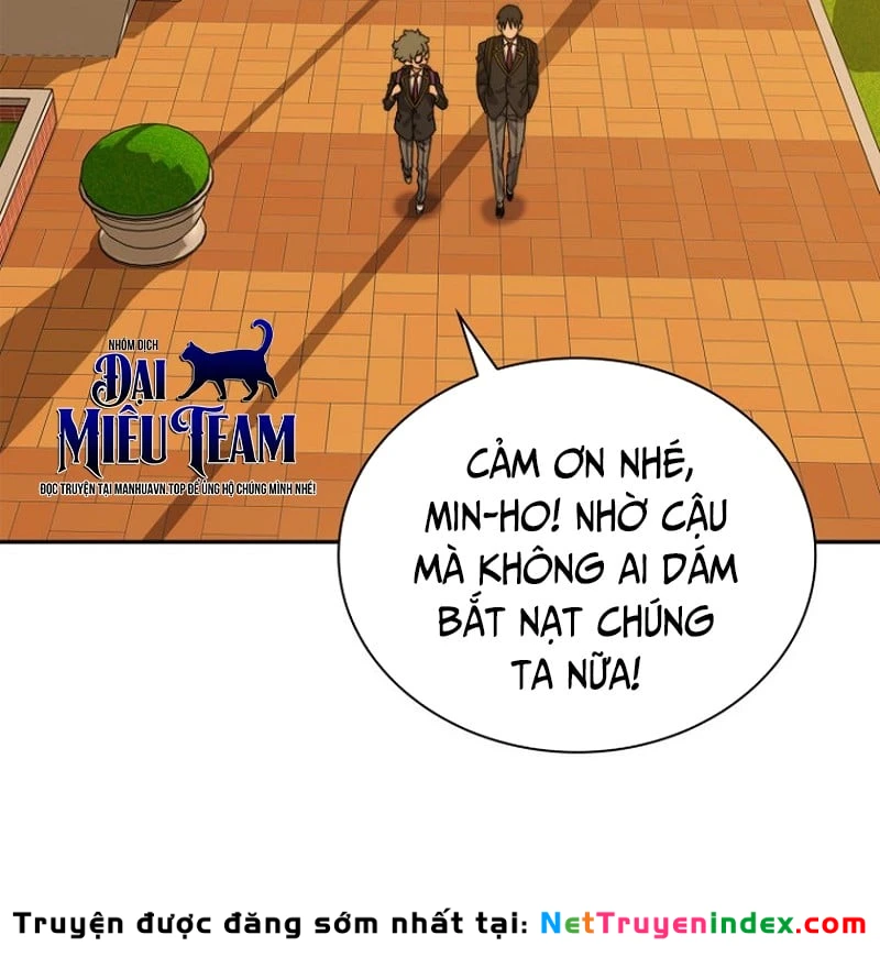 Ma Vương 18 Tuổi Chapter  2 - 101