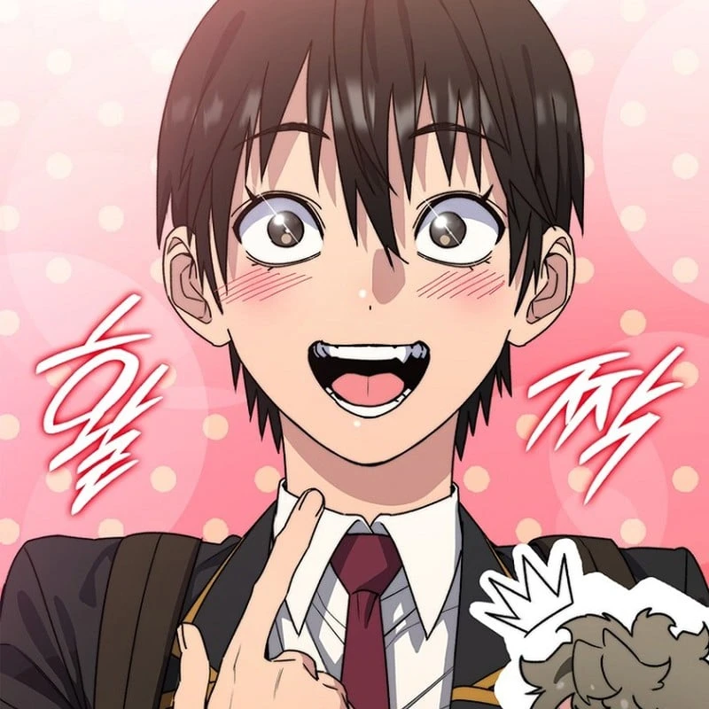 Ma Vương 18 Tuổi Chapter  2 - 114