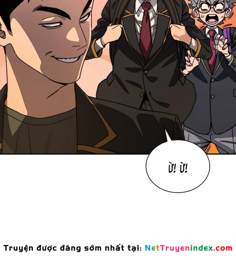 Ma Vương 18 Tuổi Chapter  2 - 117