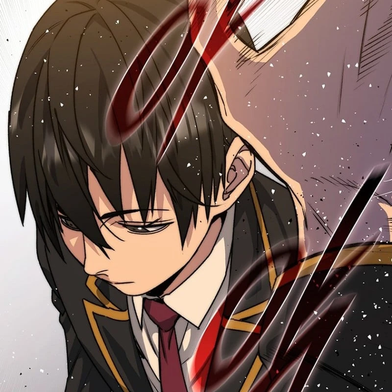 Ma Vương 18 Tuổi Chapter  2 - 140