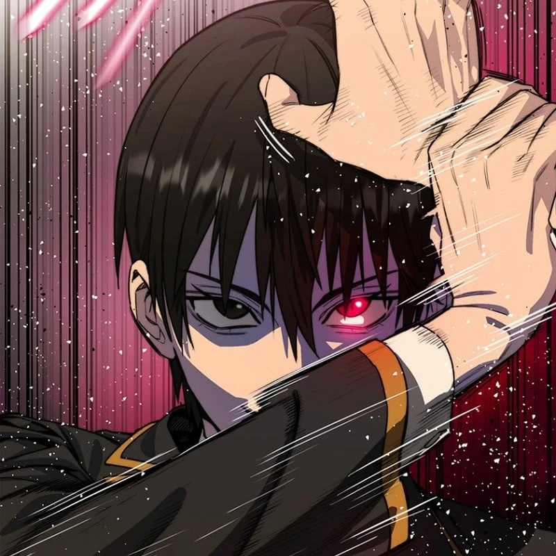 Ma Vương 18 Tuổi Chapter  2 - 143