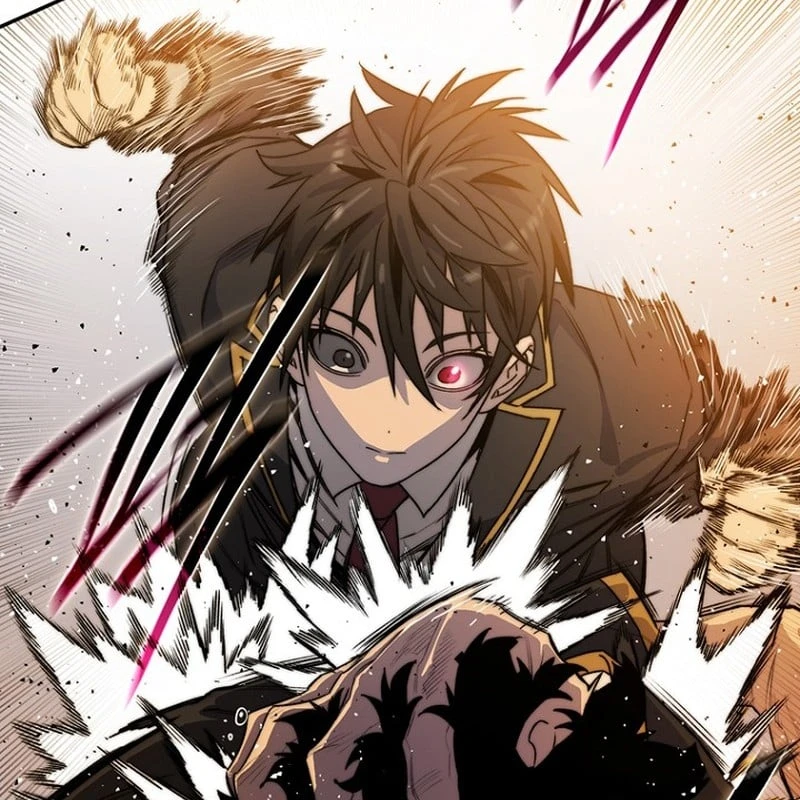 Ma Vương 18 Tuổi Chapter  2 - 157