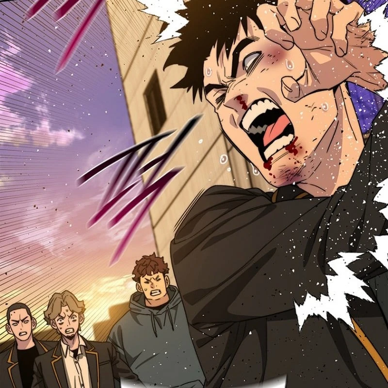 Ma Vương 18 Tuổi Chapter  2 - 163