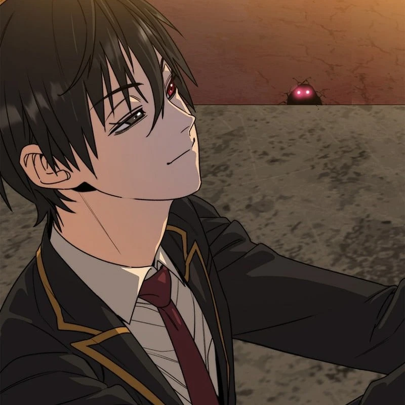 Ma Vương 18 Tuổi Chapter  2 - 200