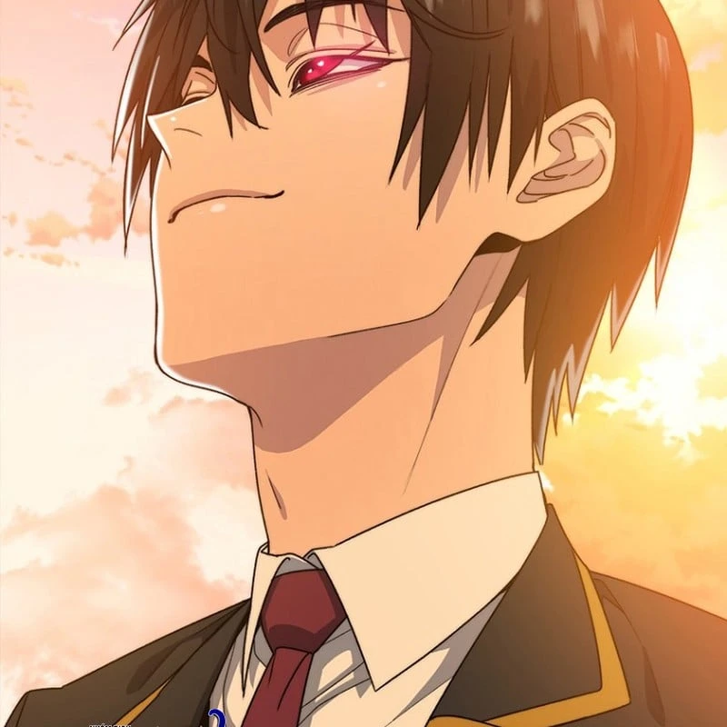 Ma Vương 18 Tuổi Chapter  2 - 221