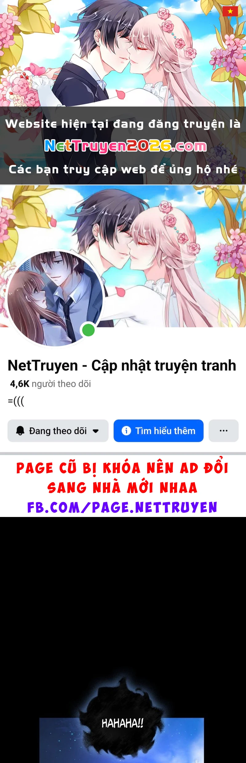 Ma Vương 18 Tuổi Chapter  3 - 1