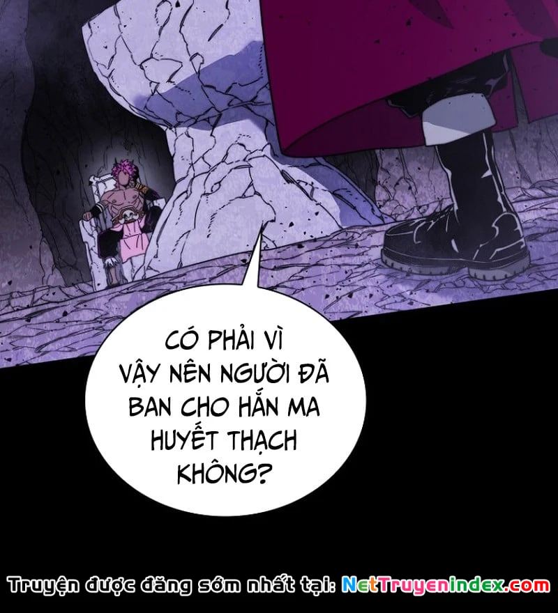 Ma Vương 18 Tuổi Chapter  3 - 19