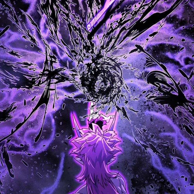 Ma Vương 18 Tuổi Chapter  3 - 40