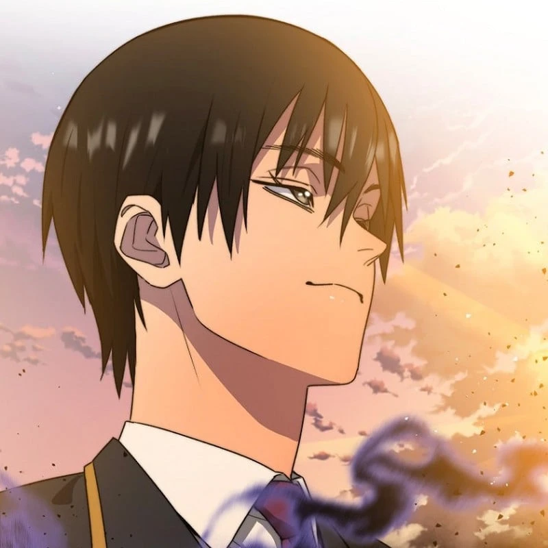 Ma Vương 18 Tuổi Chapter  3 - 44