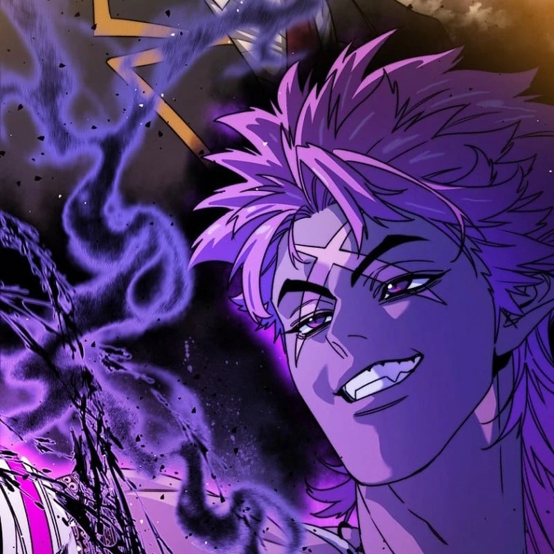 Ma Vương 18 Tuổi Chapter  3 - 45