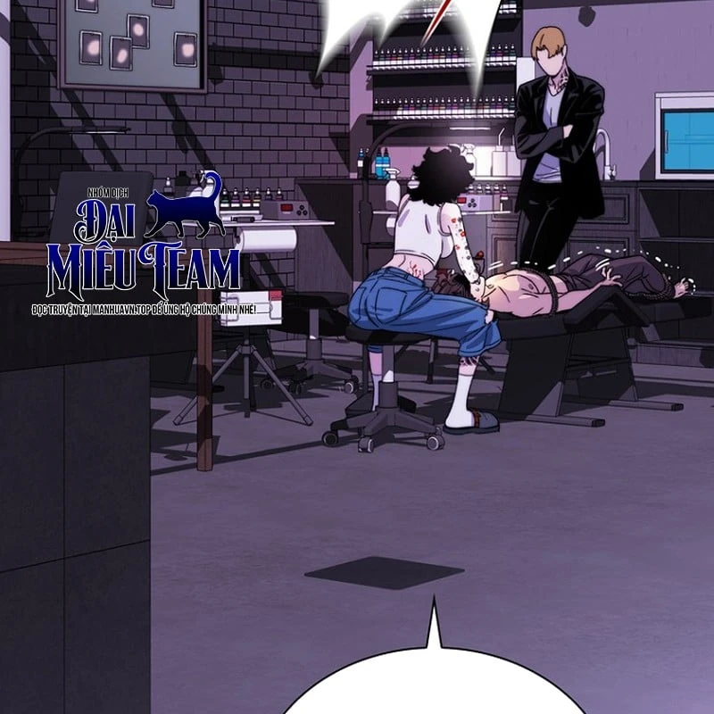 Ma Vương 18 Tuổi Chapter  3 - 77