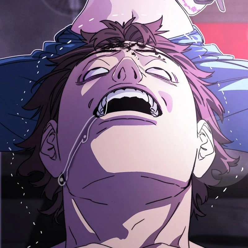 Ma Vương 18 Tuổi Chapter  3 - 83