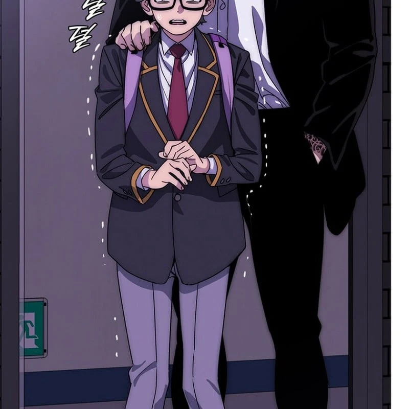 Ma Vương 18 Tuổi Chapter  3 - 89