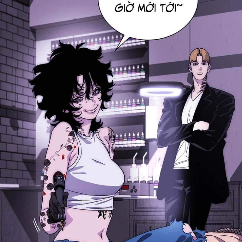 Ma Vương 18 Tuổi Chapter  3 - 91