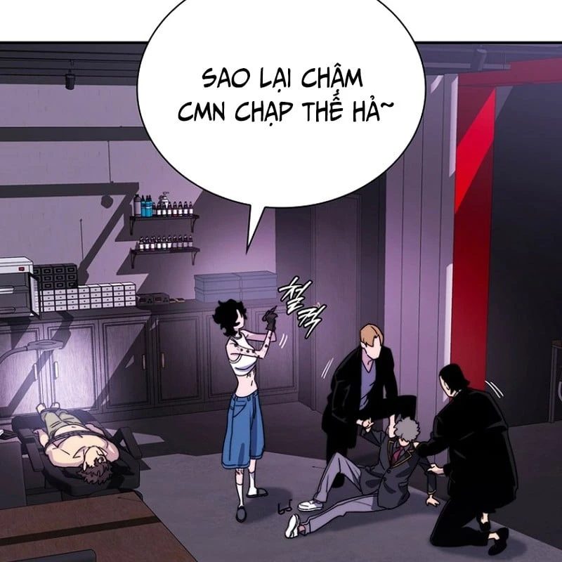 Ma Vương 18 Tuổi Chapter  3 - 112