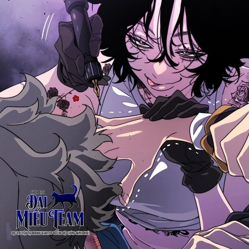 Ma Vương 18 Tuổi Chapter  3 - 115