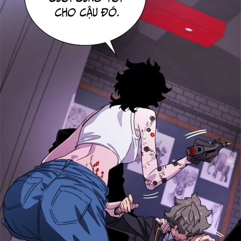 Ma Vương 18 Tuổi Chapter  3 - 121