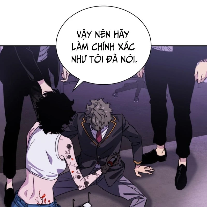 Ma Vương 18 Tuổi Chapter  3 - 123