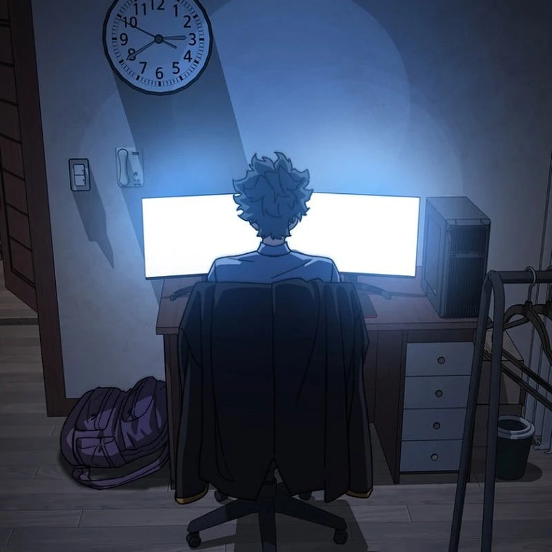 Ma Vương 18 Tuổi Chapter  3 - 136