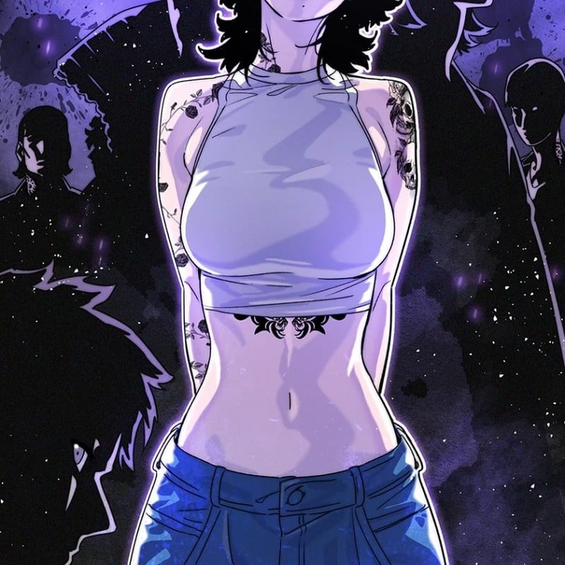 Ma Vương 18 Tuổi Chapter  3 - 181