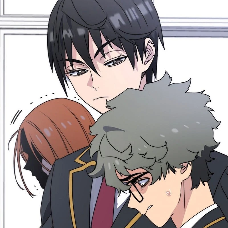 Ma Vương 18 Tuổi Chapter  3 - 183