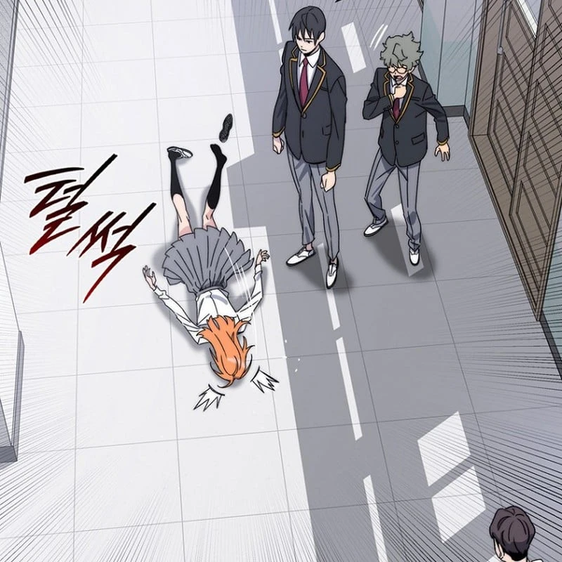 Ma Vương 18 Tuổi Chapter  3 - 190