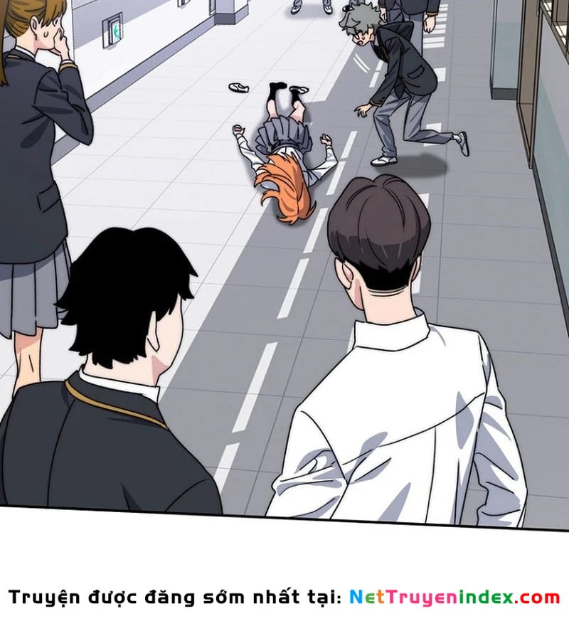 Ma Vương 18 Tuổi Chapter  3 - 192