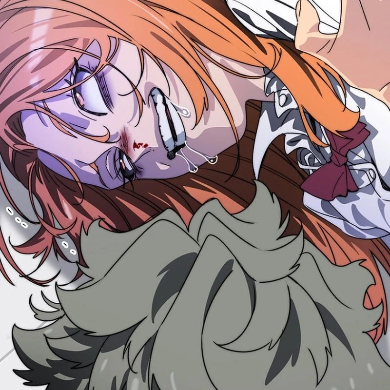 Ma Vương 18 Tuổi Chapter  3 - 196