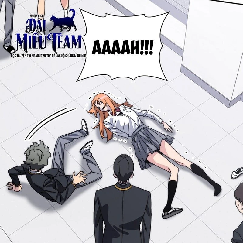 Ma Vương 18 Tuổi Chapter  3 - 198