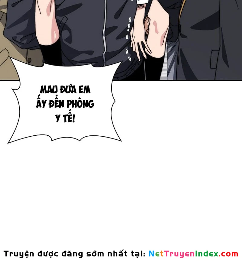 Ma Vương 18 Tuổi Chapter  3 - 206