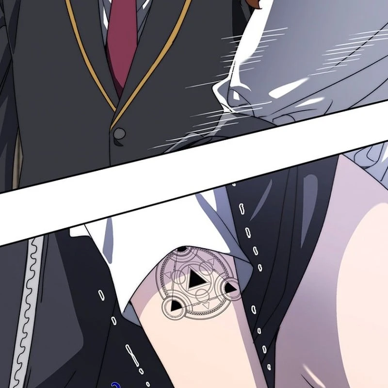 Ma Vương 18 Tuổi Chapter  3 - 208