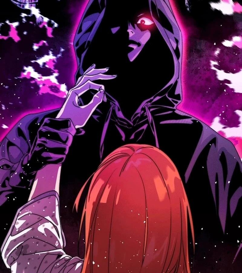 Ma Vương 18 Tuổi Chapter  4 - 4