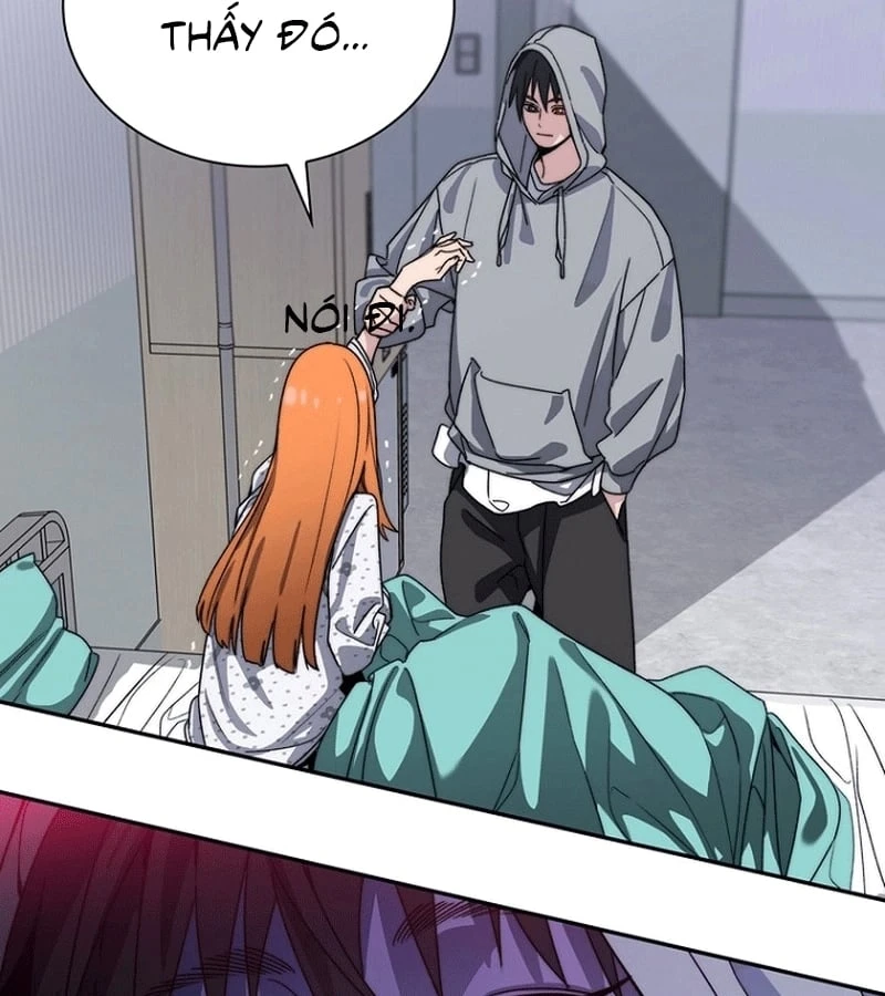 Ma Vương 18 Tuổi Chapter  4 - 7