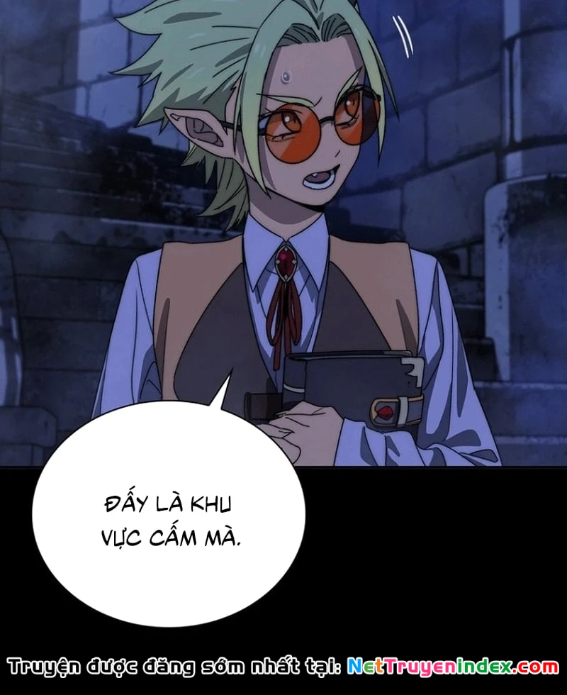 Ma Vương 18 Tuổi Chapter  4 - 22